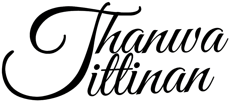 Thanwa & Jittinan